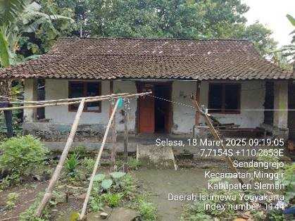 Foto Rumah 0% PONIYAH